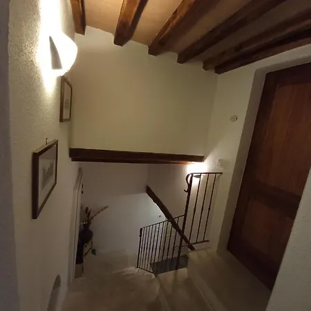 La Carbonaia * Pienza