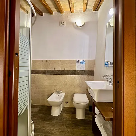 La Carbonaia *