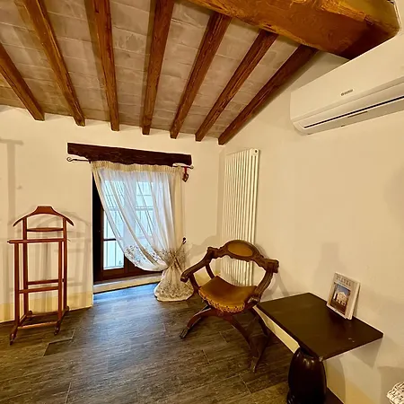 La Carbonaia Pienza