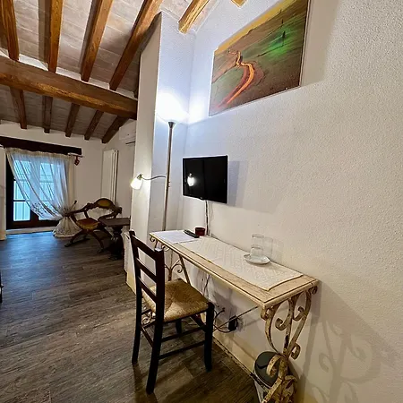 La Carbonaia Pensjonat Pienza
