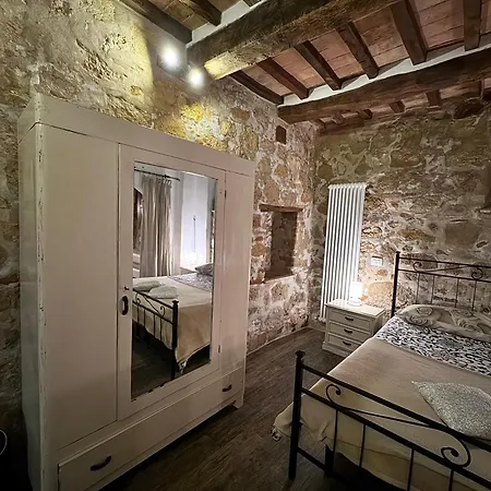 La Carbonaia Pensjonat