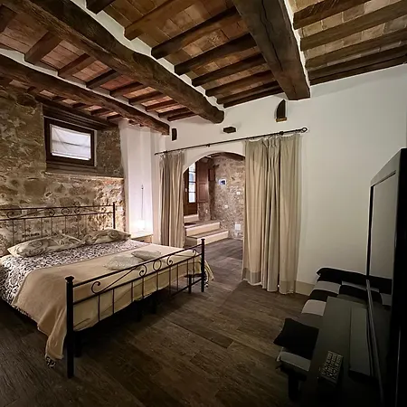 La Carbonaia *