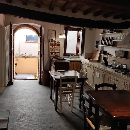 La Carbonaia *